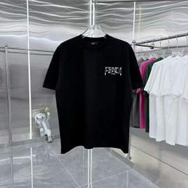 Picture of Fendi T Shirts Short _SKUFendiS-2XLhgntx4714280